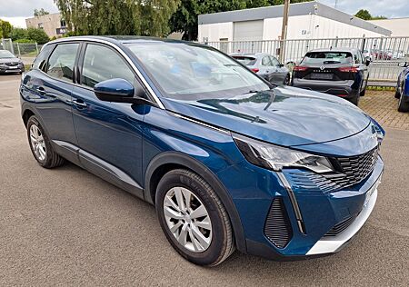 Peugeot 3008 BlueHDi 130 EAT8 Active Business, NAVI, CAM