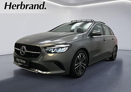Mercedes-Benz B 200 Progressive AHK LED EASY-PACK Lenkradhzg