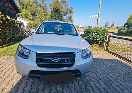Hyundai Santa Fe 2.2 CRDi Edition Plus 2WD Edition Plus