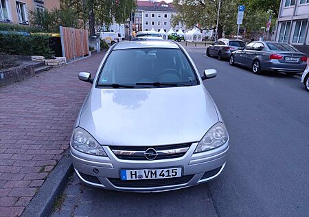Opel Corsa 1.2 Twinport -