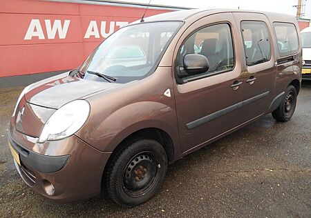 Renault Kangoo ~ 1-Hand+7-Sitzer+Klima ~ Grand Edition