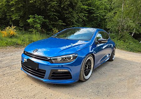 VW Scirocco Volkswagen 2.0 TSI R