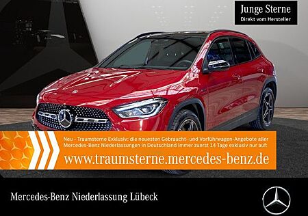 Mercedes-Benz GLA 250 e AMG Night/Pano/LED/Distr/360°/AHK