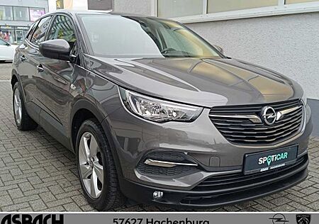 Opel Grandland X Grandland