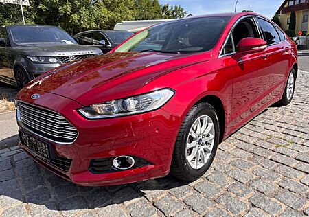 Ford Mondeo 1.5 EcoBoost Titanium Keyfree Acess