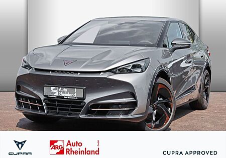 Cupra Tavascan VZ 4Drive MATRIX LED/NAVI/WÄRMEP./TOP V