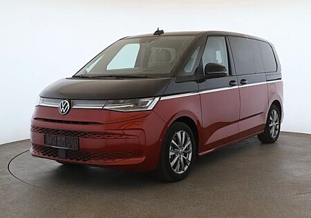 VW T7 Multivan Volkswagen 1.4 eHybrid VOLL MATRIX/StHz/AHK/Pan