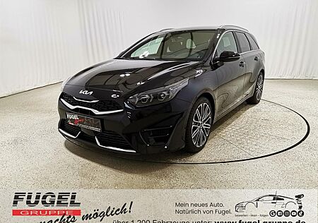 Kia Cee'd Sportswagon Ceed Sportswagon 1.5 T-GDi DCT GT Line Tech.|18Z