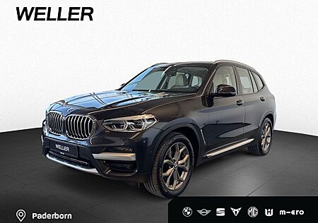 BMW X3 xDrive20i x-Line - Standh.,HUD,adapLED,LCProf