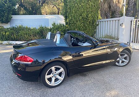 BMW Z4 sDrive23i -
