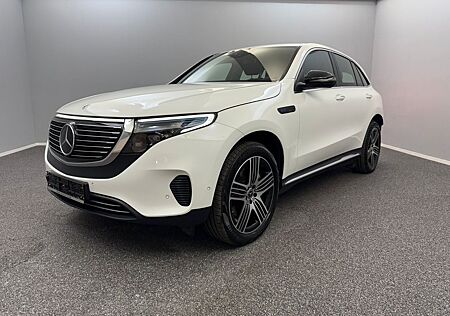 Mercedes-Benz EQC 400 4M ACC*HEAD*AHK*20Z*BEAM*MOD23*WIDE*TOP