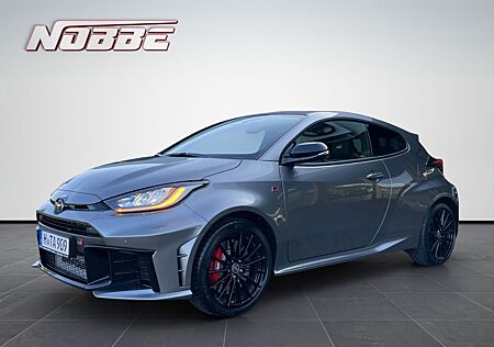 Toyota Yaris GR Automatik