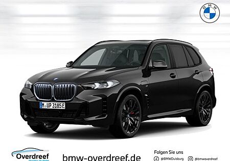 BMW X5 xDrive50e M Sportpaket Innovationsp. AHK