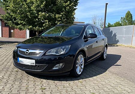 Opel Astra Sports Tourer 1.4 T