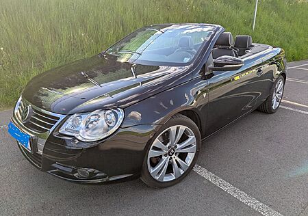 VW Eos Volkswagen 3.2 V6 Individual Individual