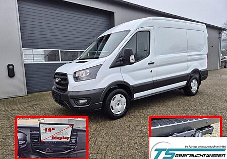 Ford Transit L2H2 2.0 EcoBlue 130PS Trend 3,5t 2-Sitz