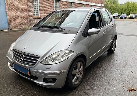 Mercedes-Benz A 200 Turbo Avantgarde