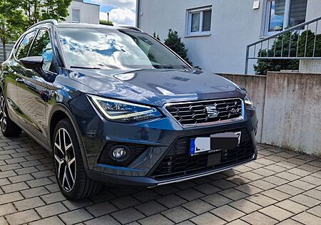 Seat Arona 1.0 TSI 81kW FR DSG FR