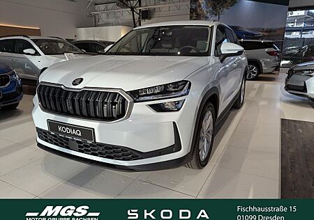 Skoda Kodiaq 2.0 TDI 110kW Selection #AHK #Matrix