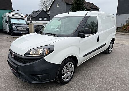 Fiat Doblo SX Maxi Professional Kasten 1 J. GARANTIE