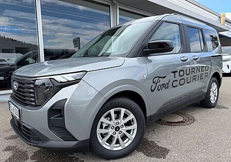 Ford Tourneo Courier Titanium 1.0l EcoBoost 92KW
