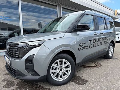 Ford Tourneo Courier Titanium 1.0l EcoBoost 92KW