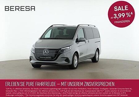 Mercedes-Benz EQV 300 Lang Distronic el.Heck MBUX SHZ 360