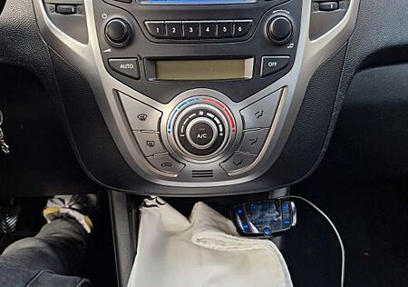 Hyundai ix20 1.4 Classic blue Classic