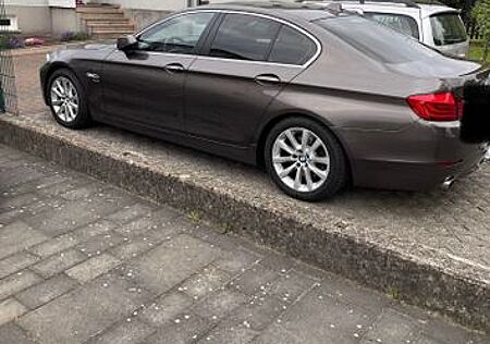 BMW 535d xDrive -