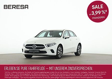 Mercedes-Benz A 250 e Style MBUX Volldigital AUT Kamera LED