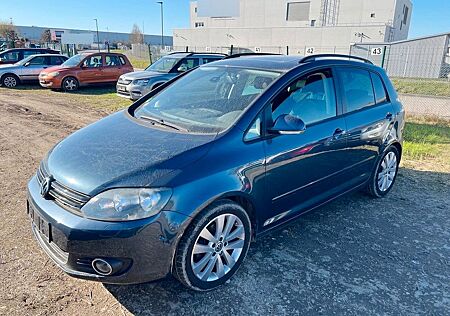 VW Golf Plus Volkswagen 1.4 TSI DSG Team "AUTOMATIC"