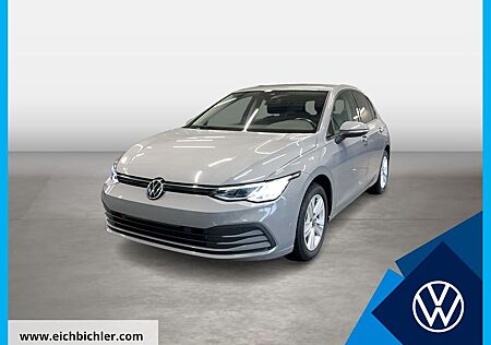 VW Golf Volkswagen VIII Life 1.0 TSI ACC DynLicht Kam. KeyLess
