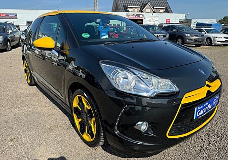 Citroën DS3 SoChic 1.6 Automatik*Tempo*Scheckheft*TÜV