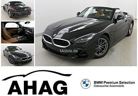 BMW Z4 sDrive30i M SPORT PAKET Innovationsp. Head-Up