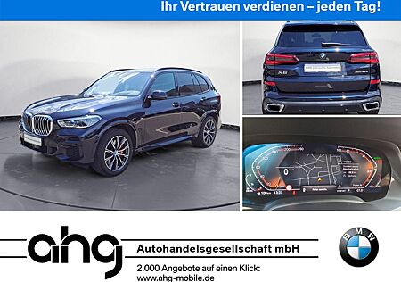 BMW X5 xDrive40d M Sportpaket Innovationsp. Head-Up