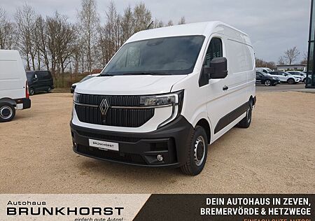 Renault Master dCi 170 L2H2 Extra+GJR+SHZ+RFK+AHK