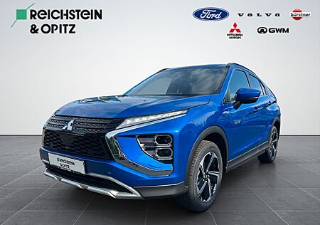 Mitsubishi Eclipse Cross Plus Hybrid 4WD