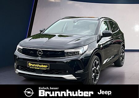 Opel Grandland X Grandland Elegance PHEV 1.6 Turbo Hybrid EU6e, 1