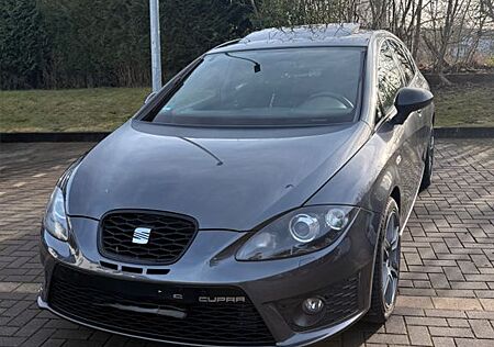 Seat Leon 2.0 T FSI Cupra Facelift