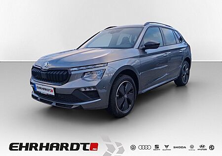 Skoda Kamiq 1.5 TSI DSG Monte Carlo AHK*PANO*VIRTUAL*L
