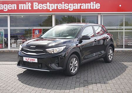 Kia Stonic 1.2 Edition 7 Klima Android Apple PDC USB