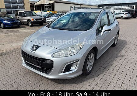 Peugeot 308 Active* TÜV 11/2026*