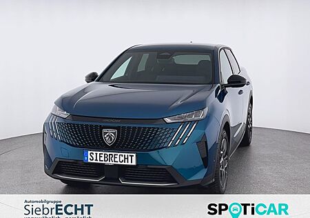 Peugeot 3008 Allure 1.2*NAVI*360°K*AT*uvm