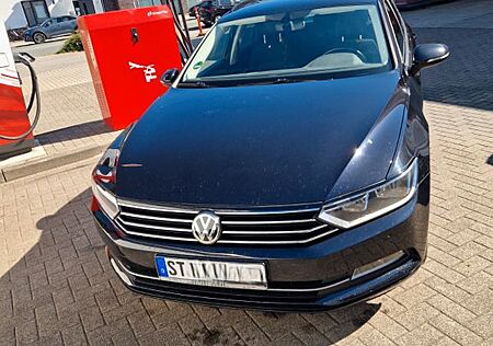 VW Passat Volkswagen 2.0 TDI 3C