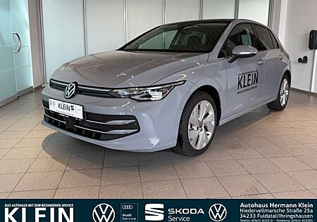 VW Golf Volkswagen VIII 1,5 eTSI Style