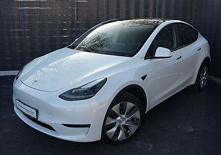 Tesla Model Y Long Range Dual Motor AWD*PANO*HIFI*1.HD