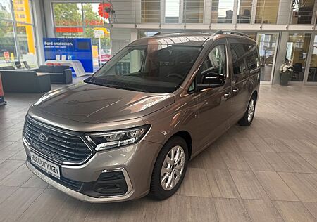 Ford Grand Tourneo gebraucht kaufen Ford Grand Tourneo Connect Titanium