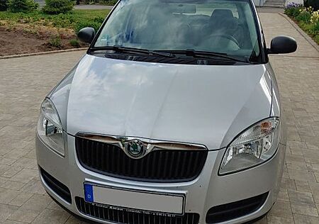 Skoda Fabia 1.2l