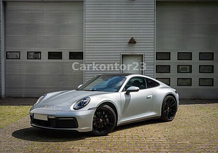 Porsche 992 Carrera*Approved*Inno-Drive*Chrono