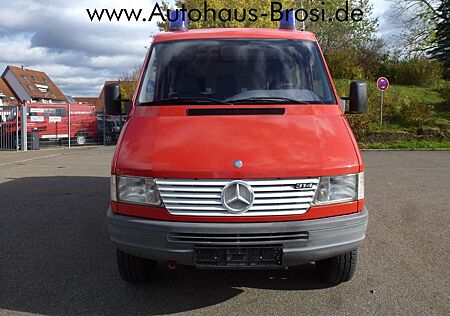 Mercedes-Benz Sprinter 314 4x4 * 1. Hand * 16 tkm *Top Zustand